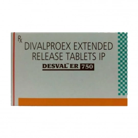 DESVAL ER 750
